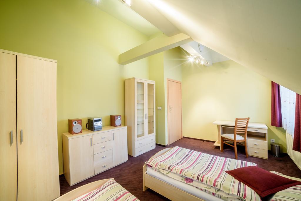 Park Apartment Krakow Exterior photo